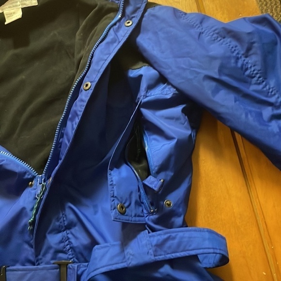 COLUMBIA Ski Snowboarding Snow Suit Size Large - Picture 5 of 12